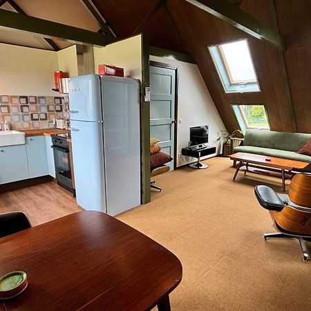 Hus Fan Eartiids Apartamento Huns Exterior foto