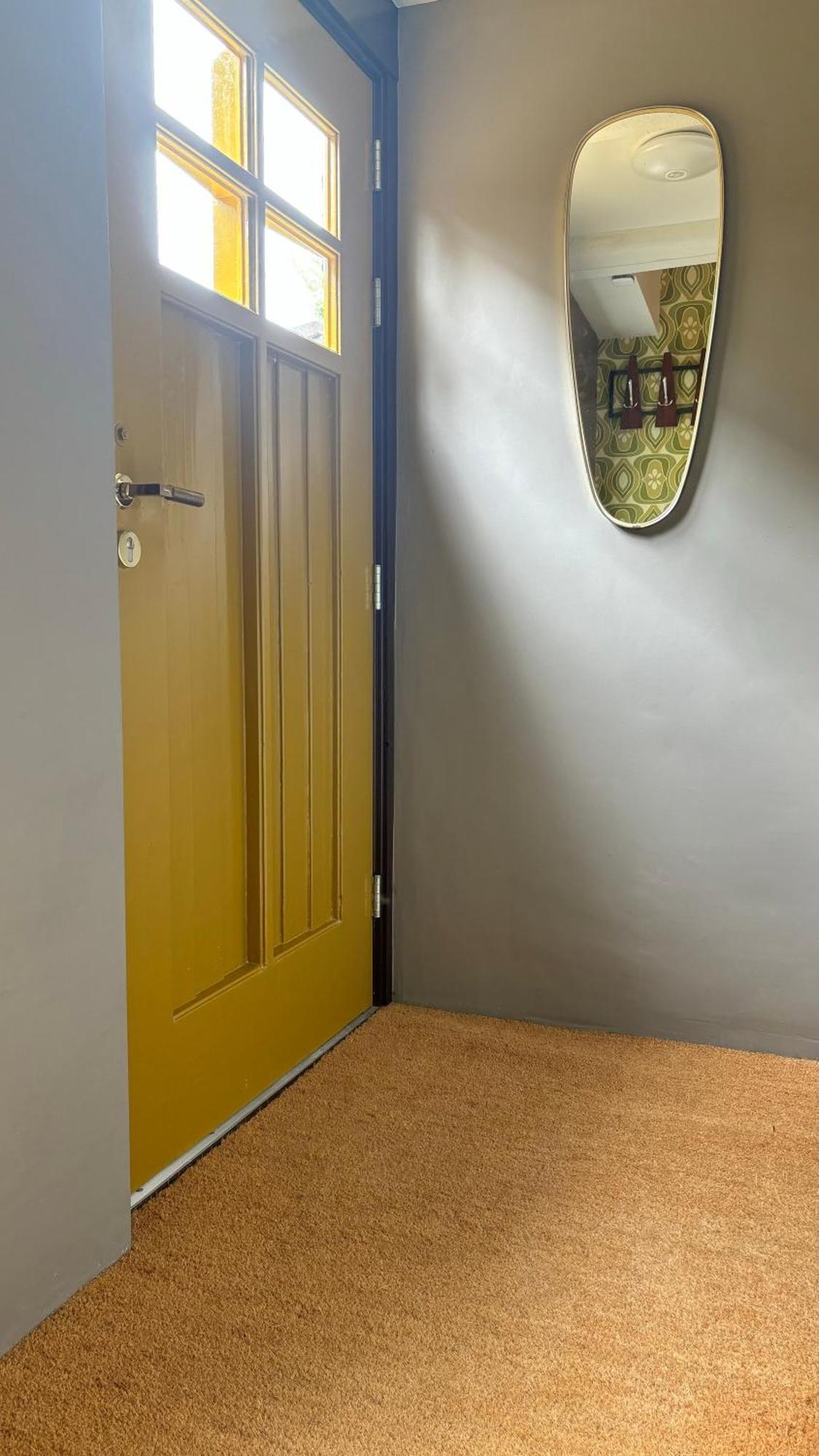 Hus Fan Eartiids Apartamento Huns Exterior foto