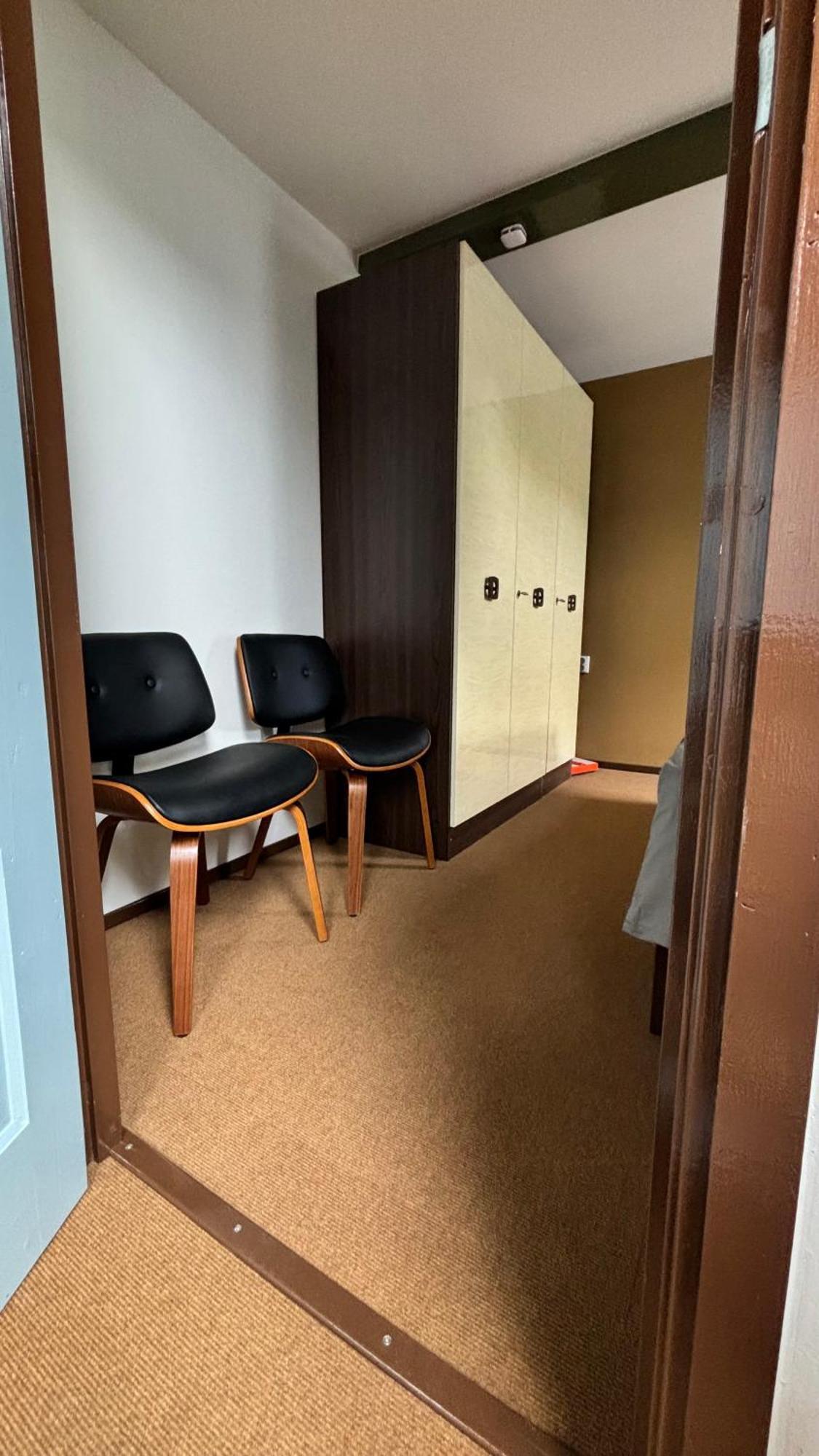 Hus Fan Eartiids Apartamento Huns Exterior foto