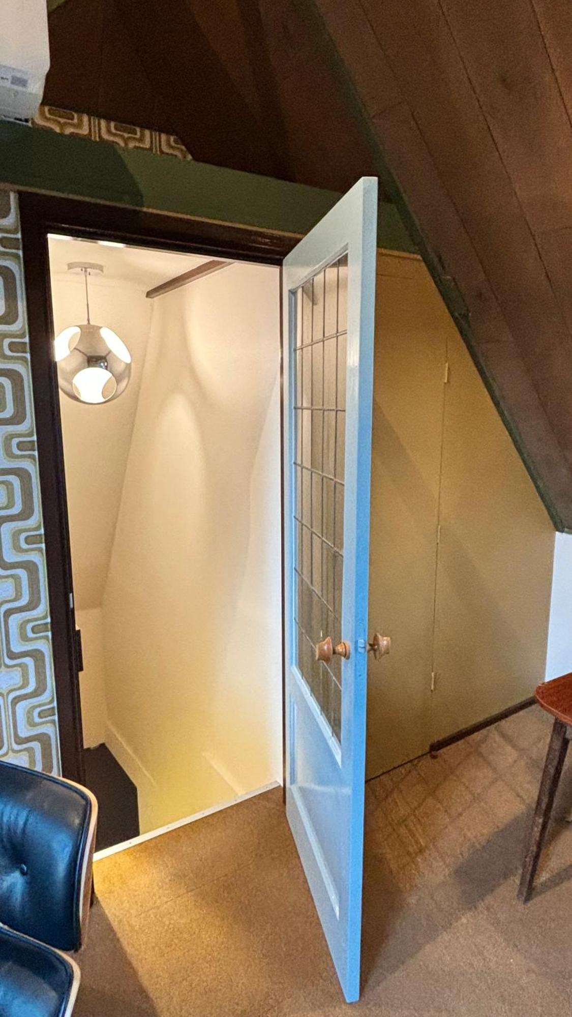 Hus Fan Eartiids Apartamento Huns Exterior foto